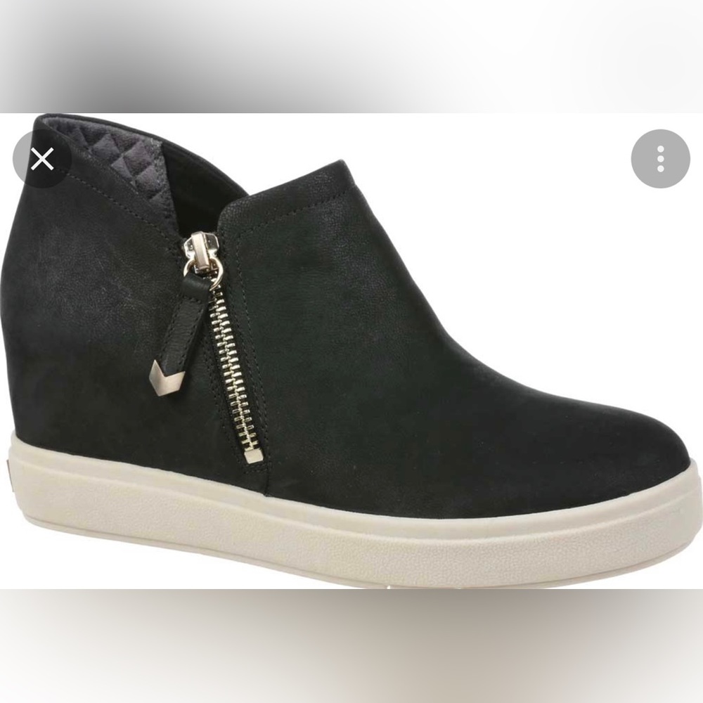 Dr. Scholl's womens Scout Zip